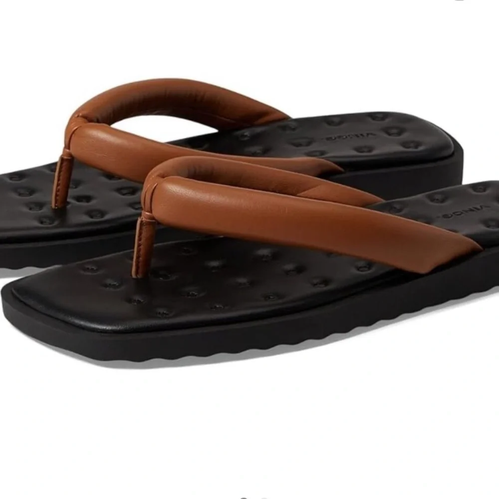 Vince Thong Sandals - Picture 3 of 15